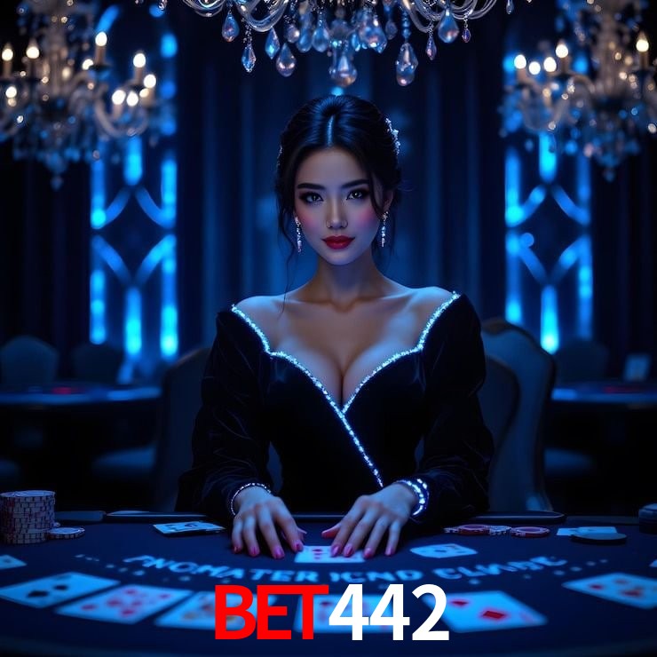 Estatísticas bet442